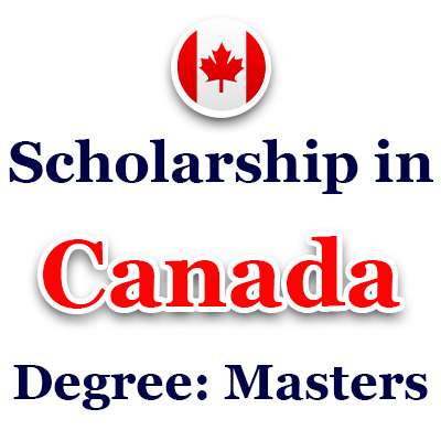 Ted Rogers School Graduate Entrance Scholarship at Ryerson University (RU), Canada 2024