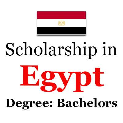 Hermann F. Eilts Scholarship at American University of Cairo 2024