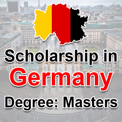 International Scholarships at Konrad Adenauer Stiftung (KAS) 2024