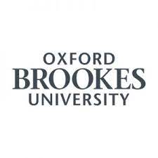 Oxford Brookes University, Headington logo