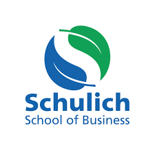 Robert Krembil Scholarship of Merit at Schulich School of Business 2024-25