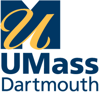 university of massachusetts dartmouth logo