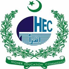 Higher Education Commission (HEC)