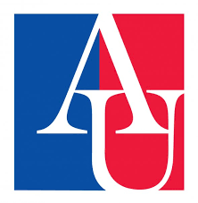 American University d