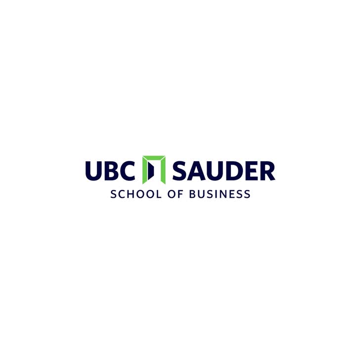 UBC Sauder School of Business