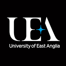 University of East Anglia logo