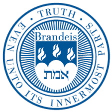 Fitzduff Family Fellowship at Brandeis University 2025