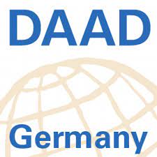 DAAD logo