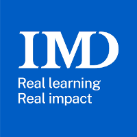  International Institute for Management Development (IMD), Switzerland