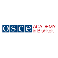 Scholarships for MA Degrees in Kyrgyzstan from the OSCE Academy, 2026–2028