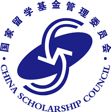 China Scholarship Council (CSC) logo