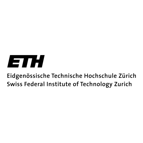 ETH Zurich (Swiss Federal Institute of Technology in Zurich)