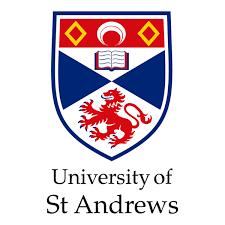 University of St Andrews