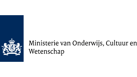 Dutch Ministry of Education, Culture and Science