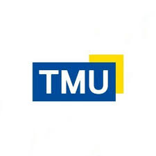 Toronto Metropolitan University, TMU Ryerson University