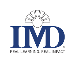 International Institute for Management Development imd