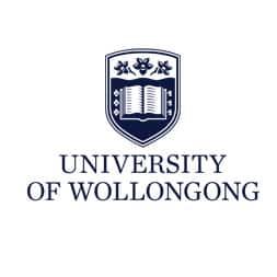 University of Wollongong 