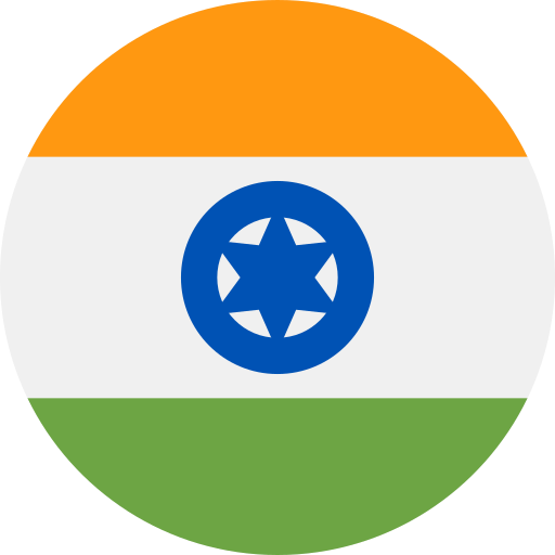 India Flag 2